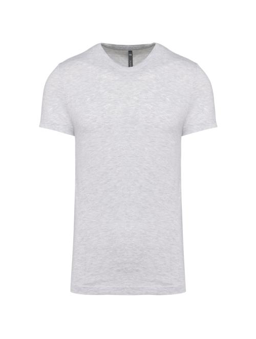 SHORT SLEEVE CREW NECK T-SHIRT