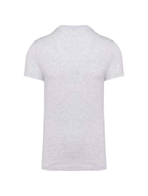 SHORT SLEEVE CREW NECK T-SHIRT