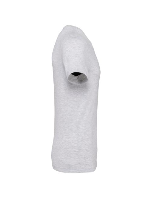 SHORT SLEEVE CREW NECK T-SHIRT