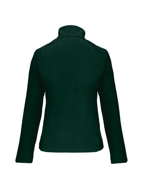 LADIES' SOFTSHELL JACKET LADIES' SOFTSHELL JACKET