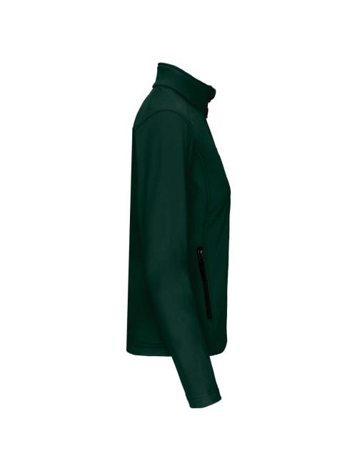 LADIES' SOFTSHELL JACKET LADIES' SOFTSHELL JACKET