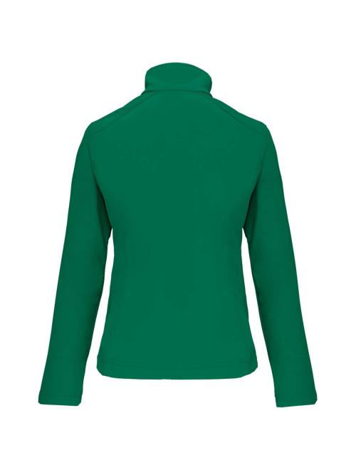 LADIES' SOFTSHELL JACKET LADIES' SOFTSHELL JACKET