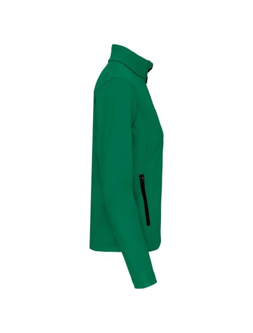LADIES' SOFTSHELL JACKET LADIES' SOFTSHELL JACKET