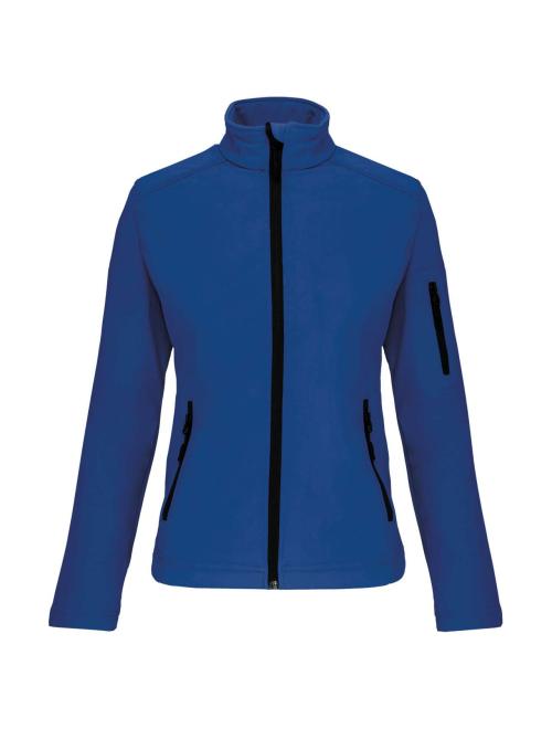 LADIES' SOFTSHELL JACKET LADIES' SOFTSHELL JACKET