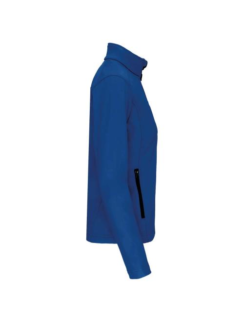 LADIES' SOFTSHELL JACKET LADIES' SOFTSHELL JACKET