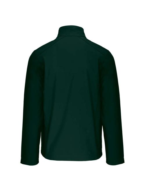 SOFTSHELL JACKET SOFTSHELL JACKET