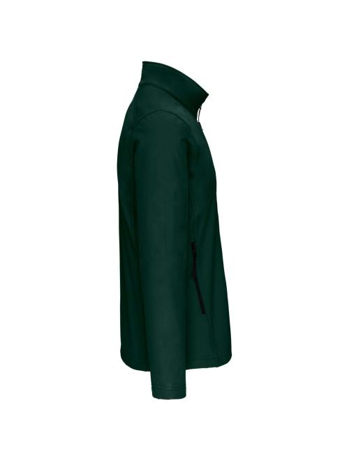 SOFTSHELL JACKET SOFTSHELL JACKET