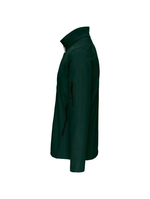 SOFTSHELL JACKET SOFTSHELL JACKET