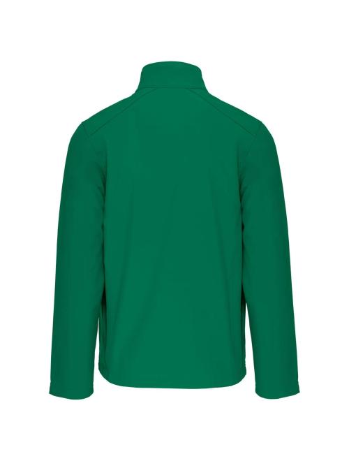 SOFTSHELL JACKET SOFTSHELL JACKET