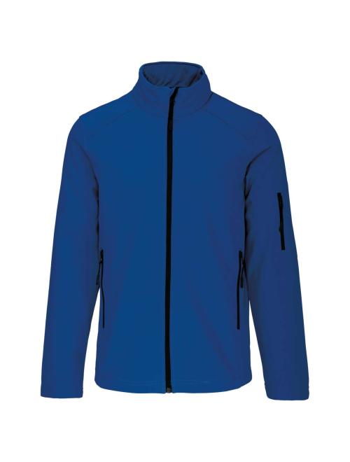 SOFTSHELL JACKET