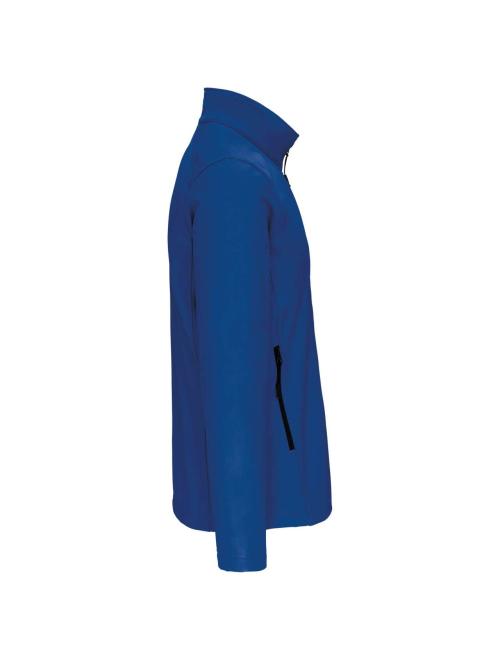 SOFTSHELL JACKET SOFTSHELL JACKET