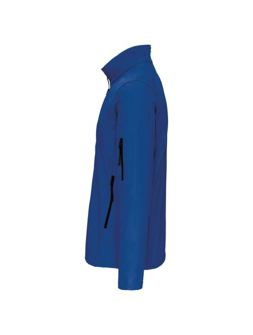 SOFTSHELL JACKET SOFTSHELL JACKET