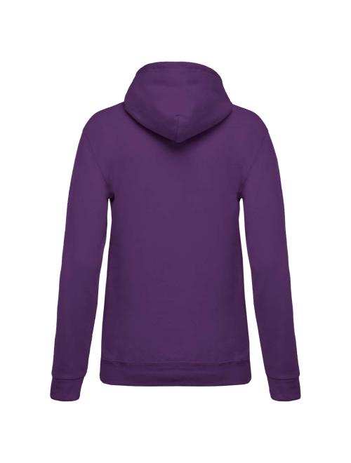LADIES’ HOODED SWEATSHIRT LADIES’ HOODED SWEATSHIRT
