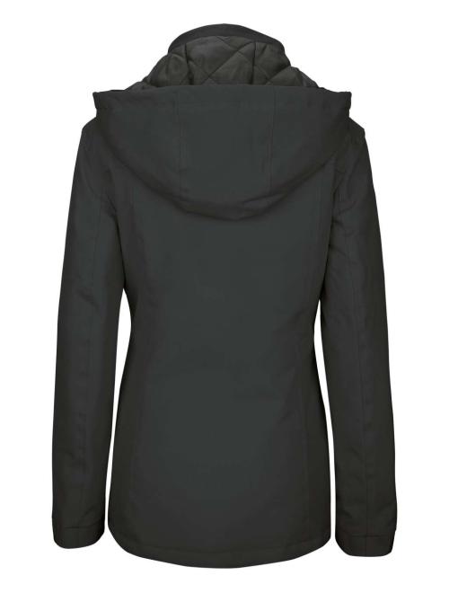 LADIES' PARKA