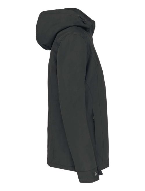 LADIES' PARKA