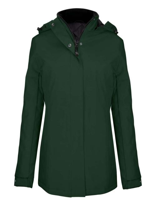 LADIES' PARKA LADIES' PARKA