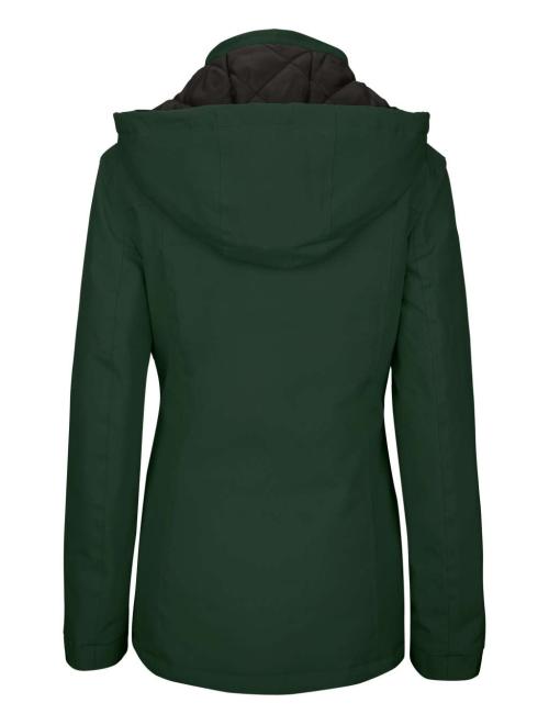 LADIES' PARKA LADIES' PARKA