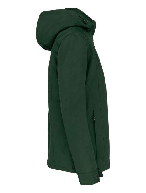 LADIES' PARKA LADIES' PARKA