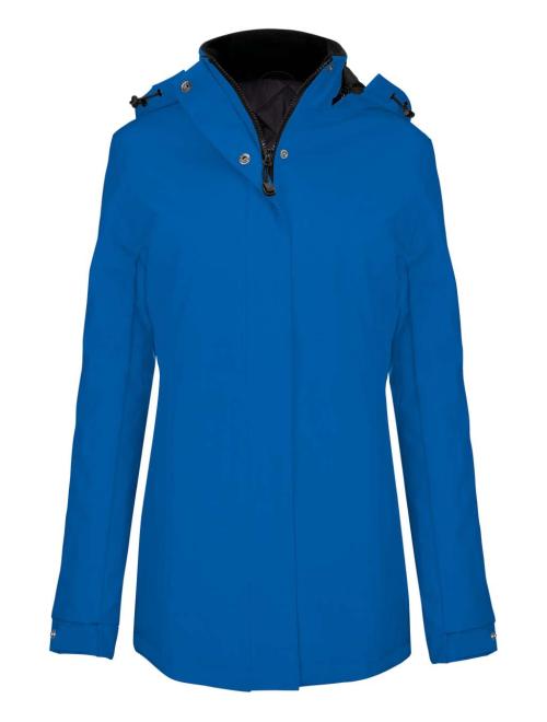 LADIES' PARKA LADIES' PARKA