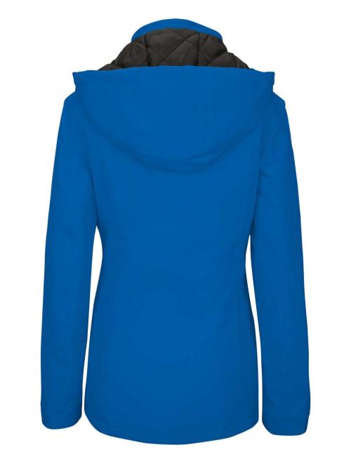 LADIES' PARKA LADIES' PARKA