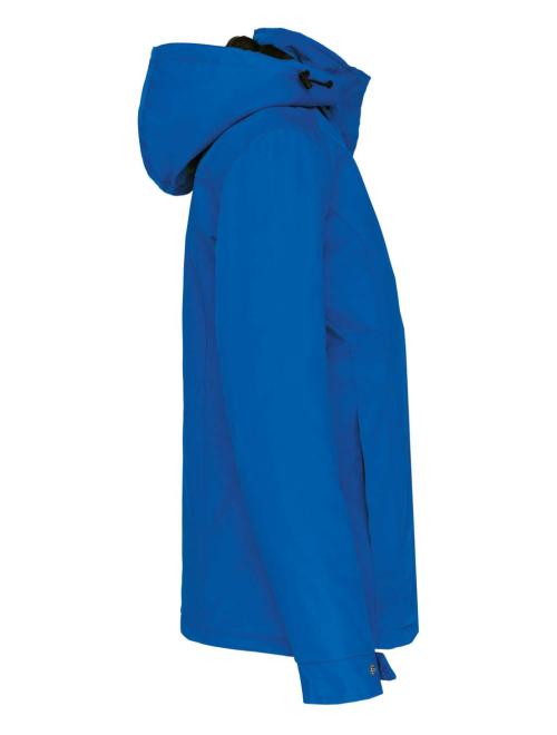 LADIES' PARKA LADIES' PARKA