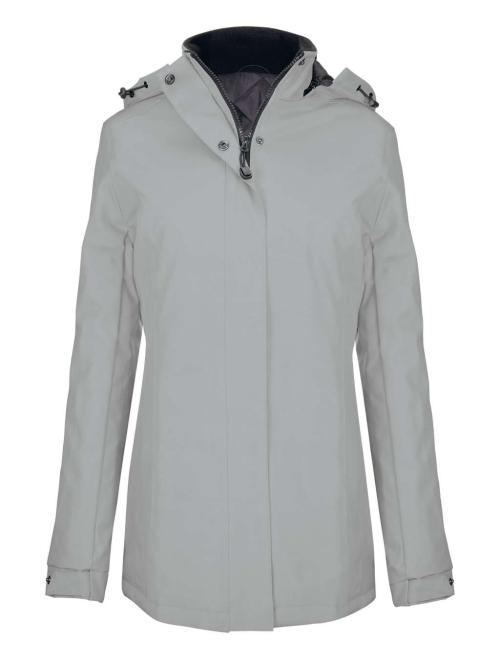 LADIES' PARKA LADIES' PARKA