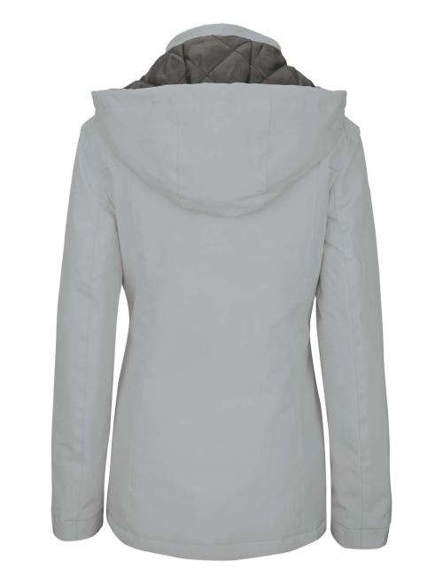 LADIES' PARKA