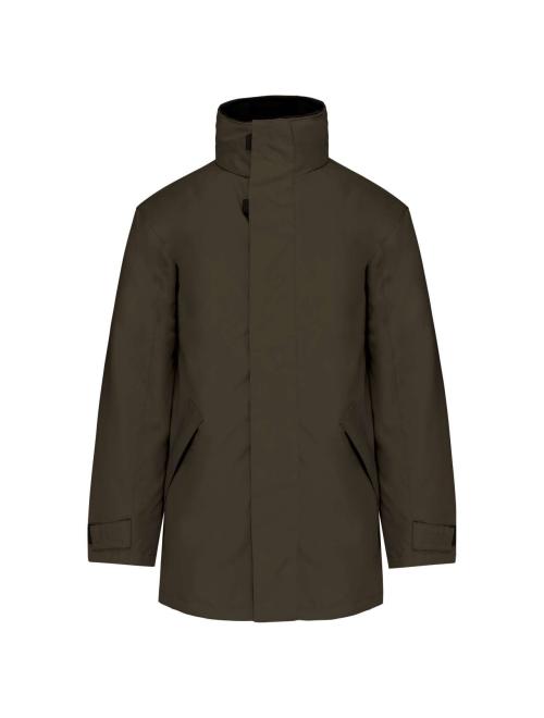QUILTED PARKA QUILTED PARKA