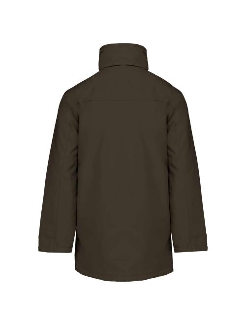QUILTED PARKA QUILTED PARKA