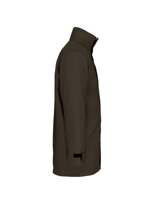 QUILTED PARKA QUILTED PARKA