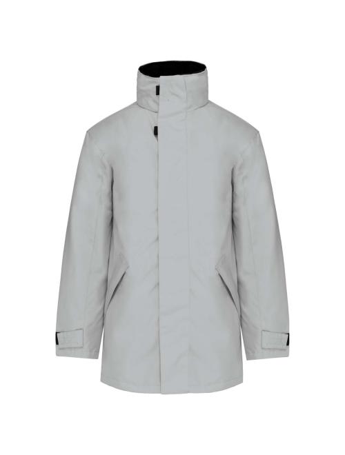 QUILTED PARKA QUILTED PARKA