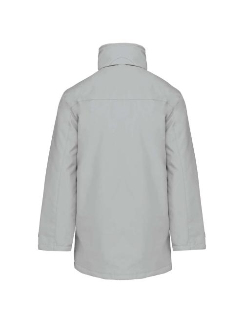 QUILTED PARKA QUILTED PARKA