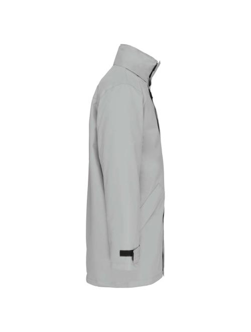 QUILTED PARKA QUILTED PARKA