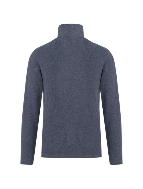 FALCO - FULL ZIP MICROFLEECE JACKET FALCO - FULL ZIP MICROFLEECE JACKET