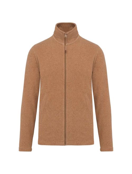 FALCO - FULL ZIP MICROFLEECE JACKET FALCO - FULL ZIP MICROFLEECE JACKET