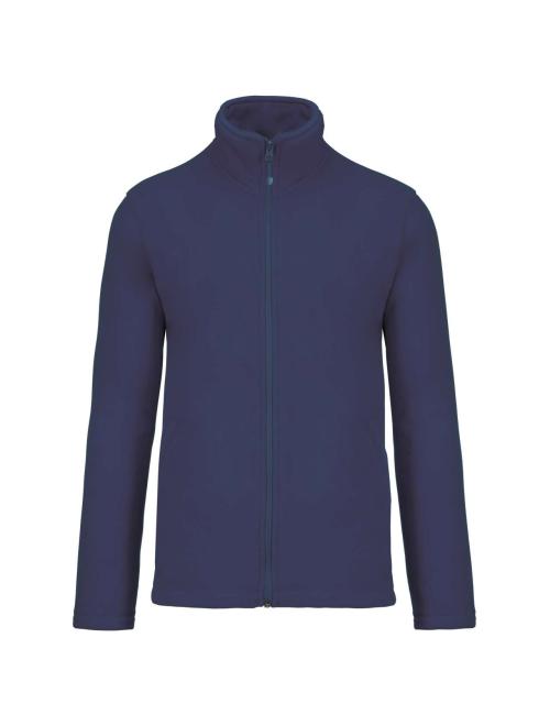 FALCO - FULL ZIP MICROFLEECE JACKET FALCO - FULL ZIP MICROFLEECE JACKET