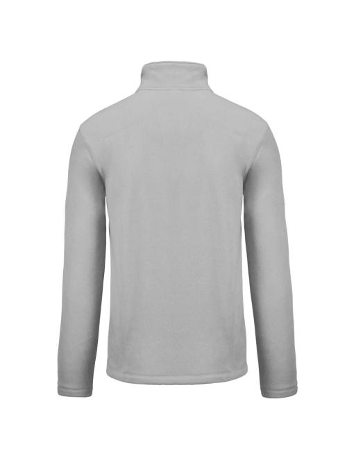 FALCO - FULL ZIP MICROFLEECE JACKET FALCO - FULL ZIP MICROFLEECE JACKET