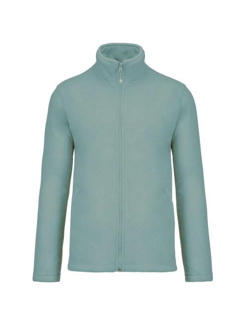 FALCO - FULL ZIP MICROFLEECE JACKET FALCO - FULL ZIP MICROFLEECE JACKET