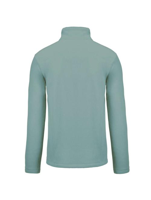 FALCO - FULL ZIP MICROFLEECE JACKET FALCO - FULL ZIP MICROFLEECE JACKET