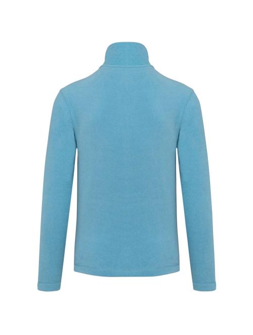 FALCO - FULL ZIP MICROFLEECE JACKET FALCO - FULL ZIP MICROFLEECE JACKET