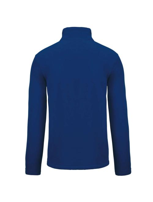 FALCO - FULL ZIP MICROFLEECE JACKET FALCO - FULL ZIP MICROFLEECE JACKET