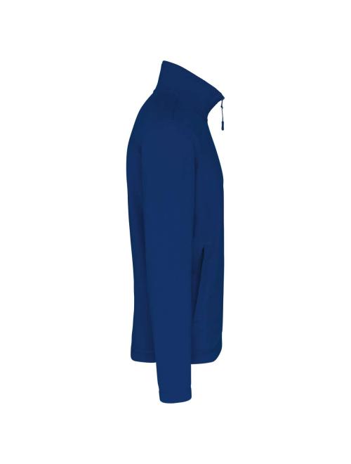 FALCO - FULL ZIP MICROFLEECE JACKET FALCO - FULL ZIP MICROFLEECE JACKET