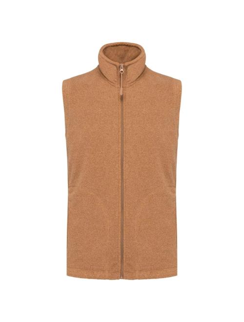 LUCA - MEN'S MICRO FLEECE GILET LUCA - MEN'S MICRO FLEECE GILET