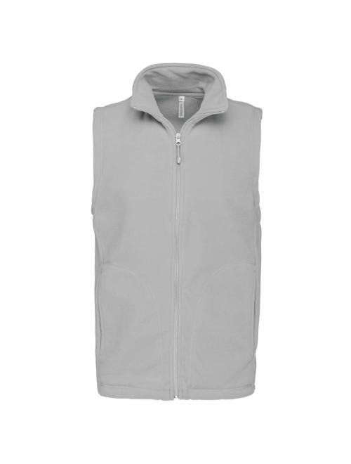 LUCA - MEN'S MICRO FLEECE GILET