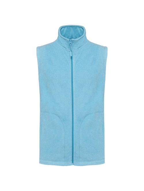 LUCA - MEN'S MICRO FLEECE GILET LUCA - MEN'S MICRO FLEECE GILET