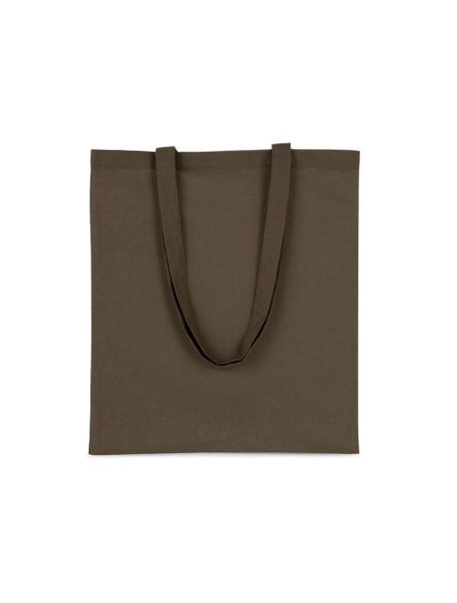 BASIC SHOPPER BAG