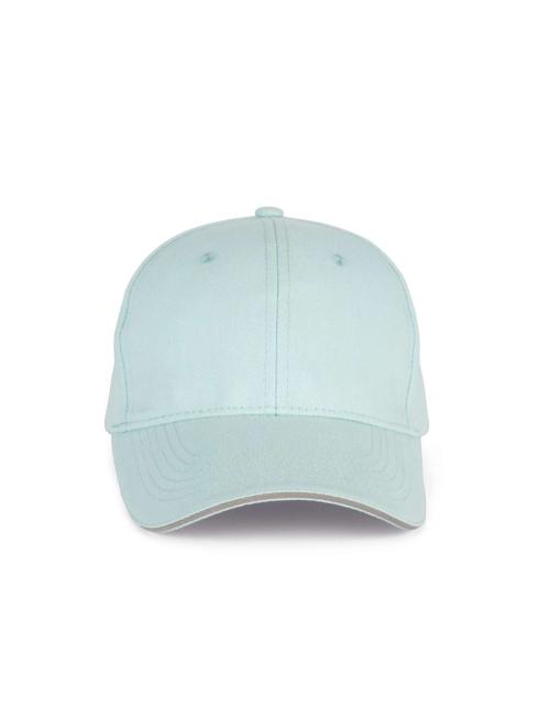 ORLANDO - 6 PANEL CAP
