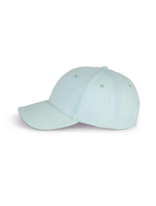 ORLANDO - 6 PANEL CAP