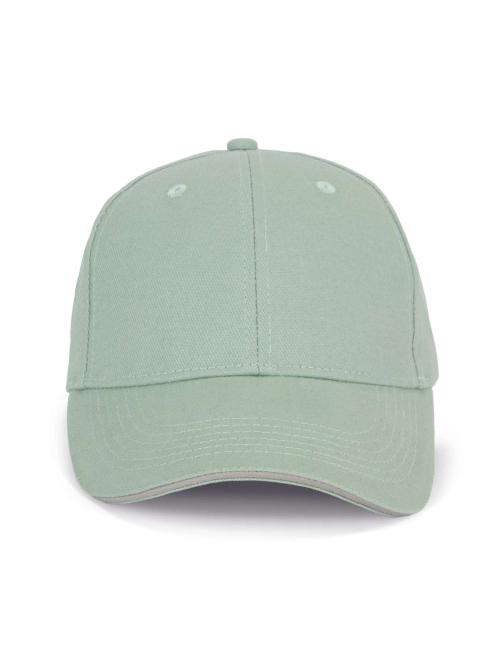 ORLANDO - 6 PANEL CAP ORLANDO - 6 PANEL CAP