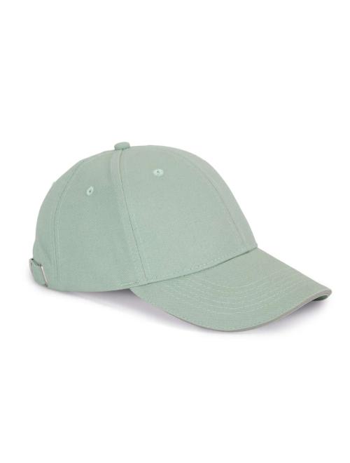 ORLANDO - 6 PANEL CAP